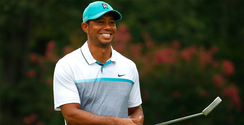 Tiger Woods to return to Golf