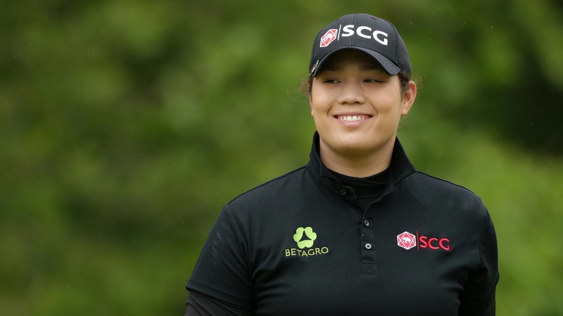 Ariya becomes World No.1 without lifting a club