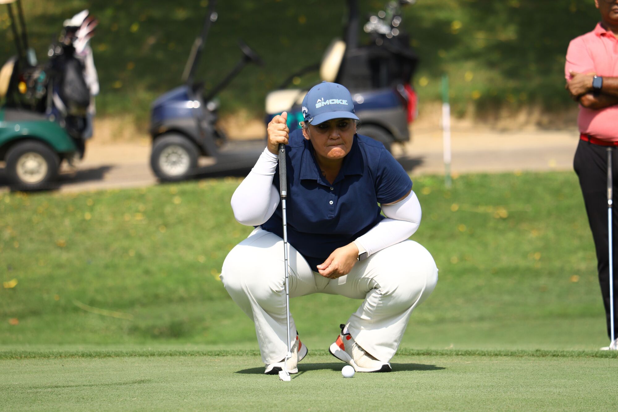 INS INDIA GOLF CUP 2025