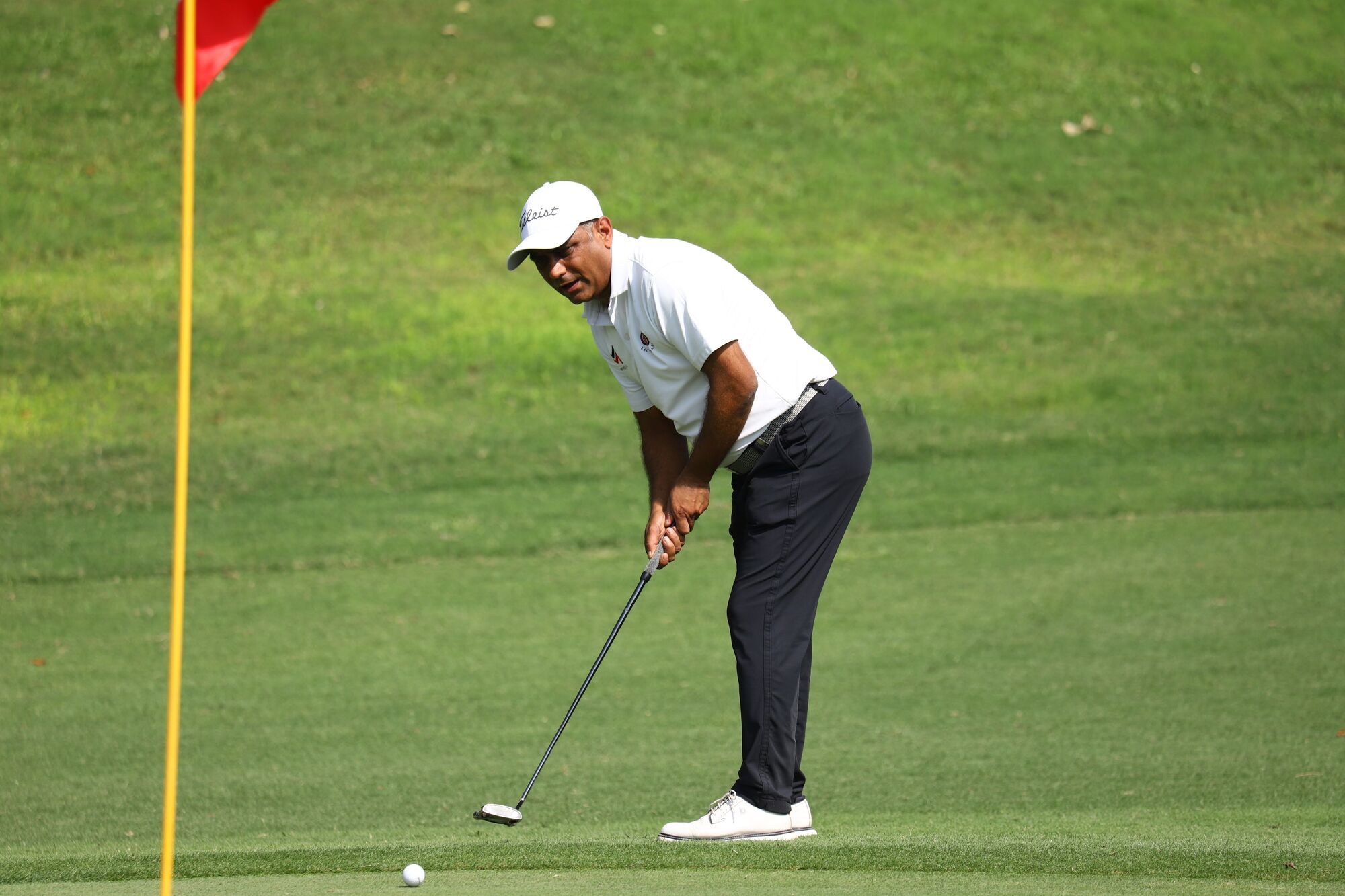 INS INDIA GOLF CUP 2025