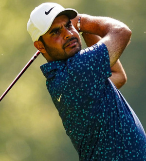 Spieth