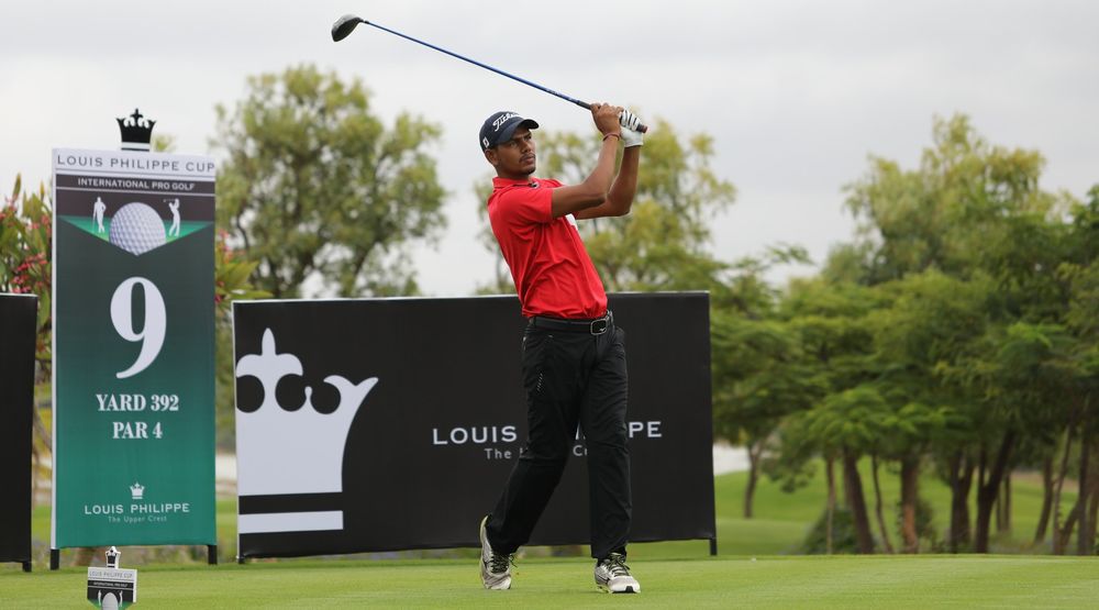 The Louis Philippe Cup