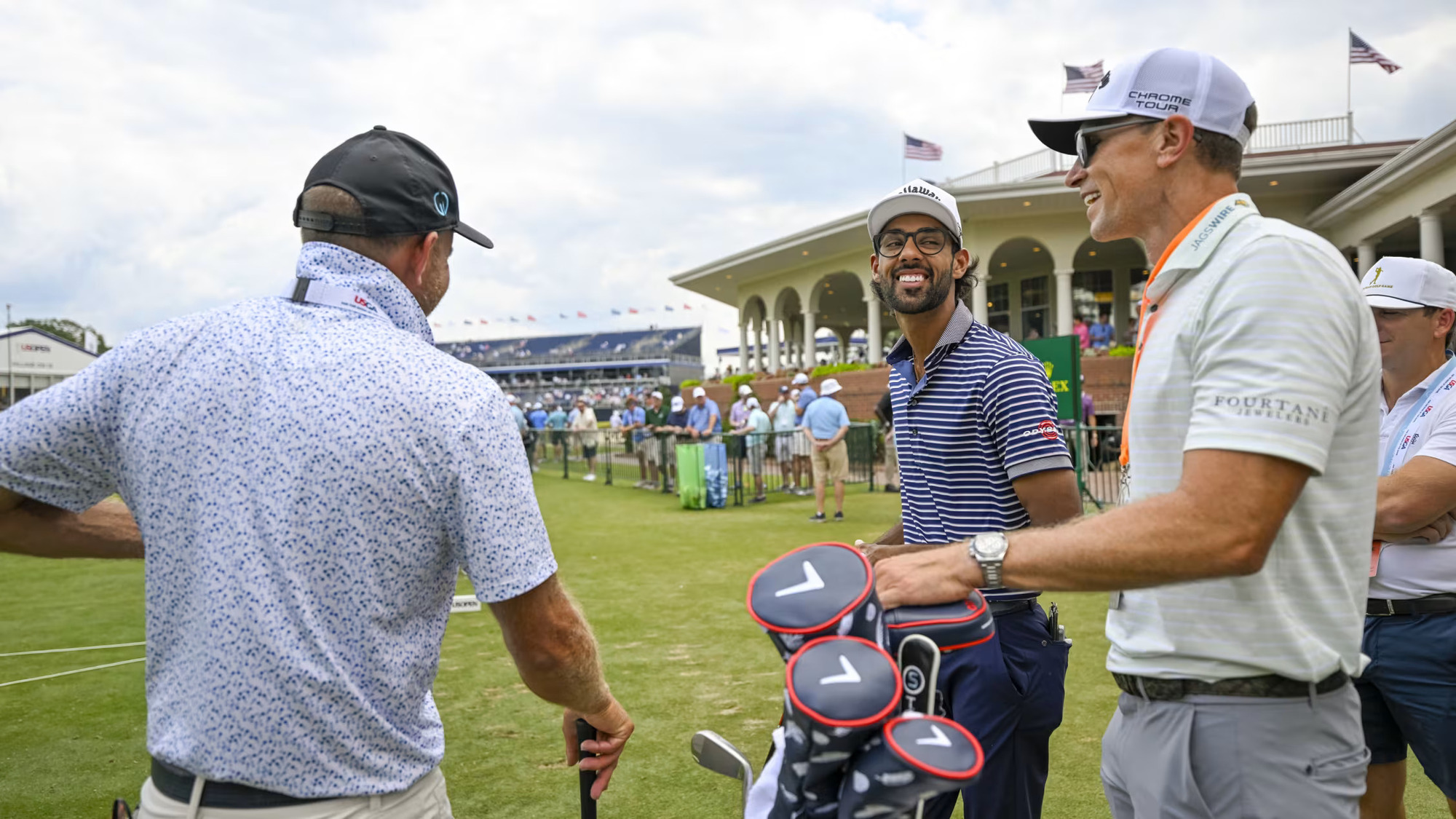 US Open Golf Championship 2024