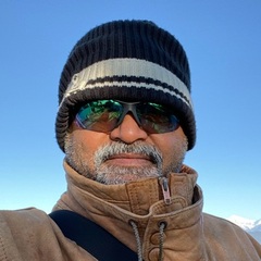 Profile Photo