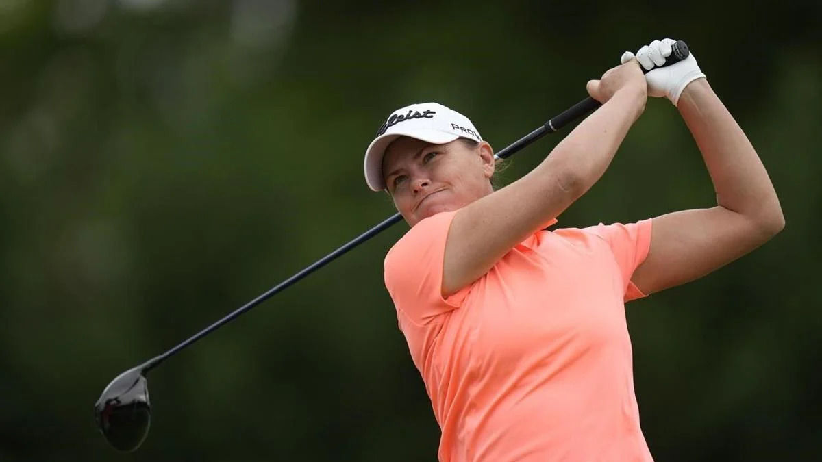 Women's PGA Championship 2023