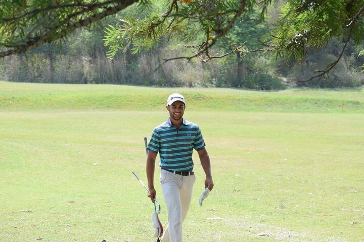 Love the greens