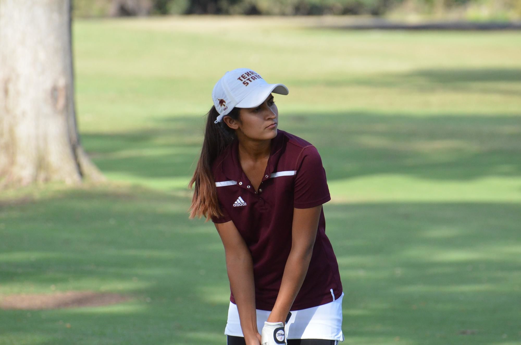 Celebrating life, celebrating Golf