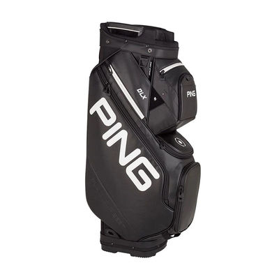 PING DLX CART BAG