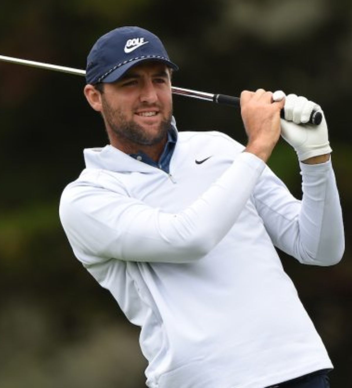 Spieth