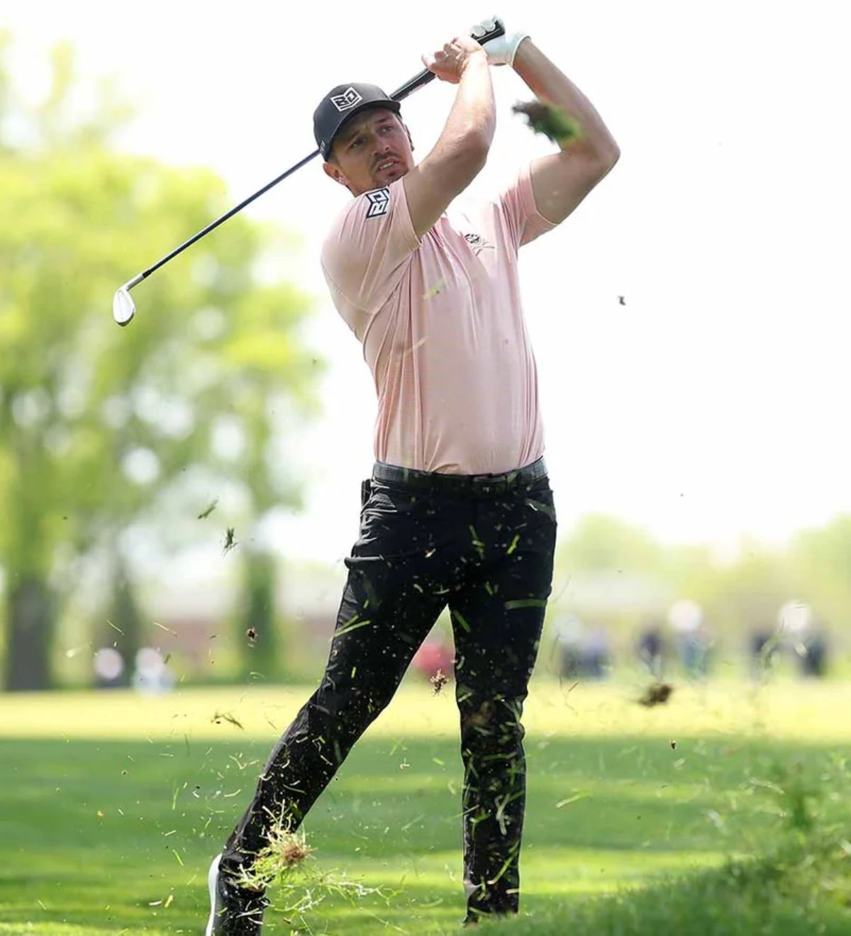 Spieth