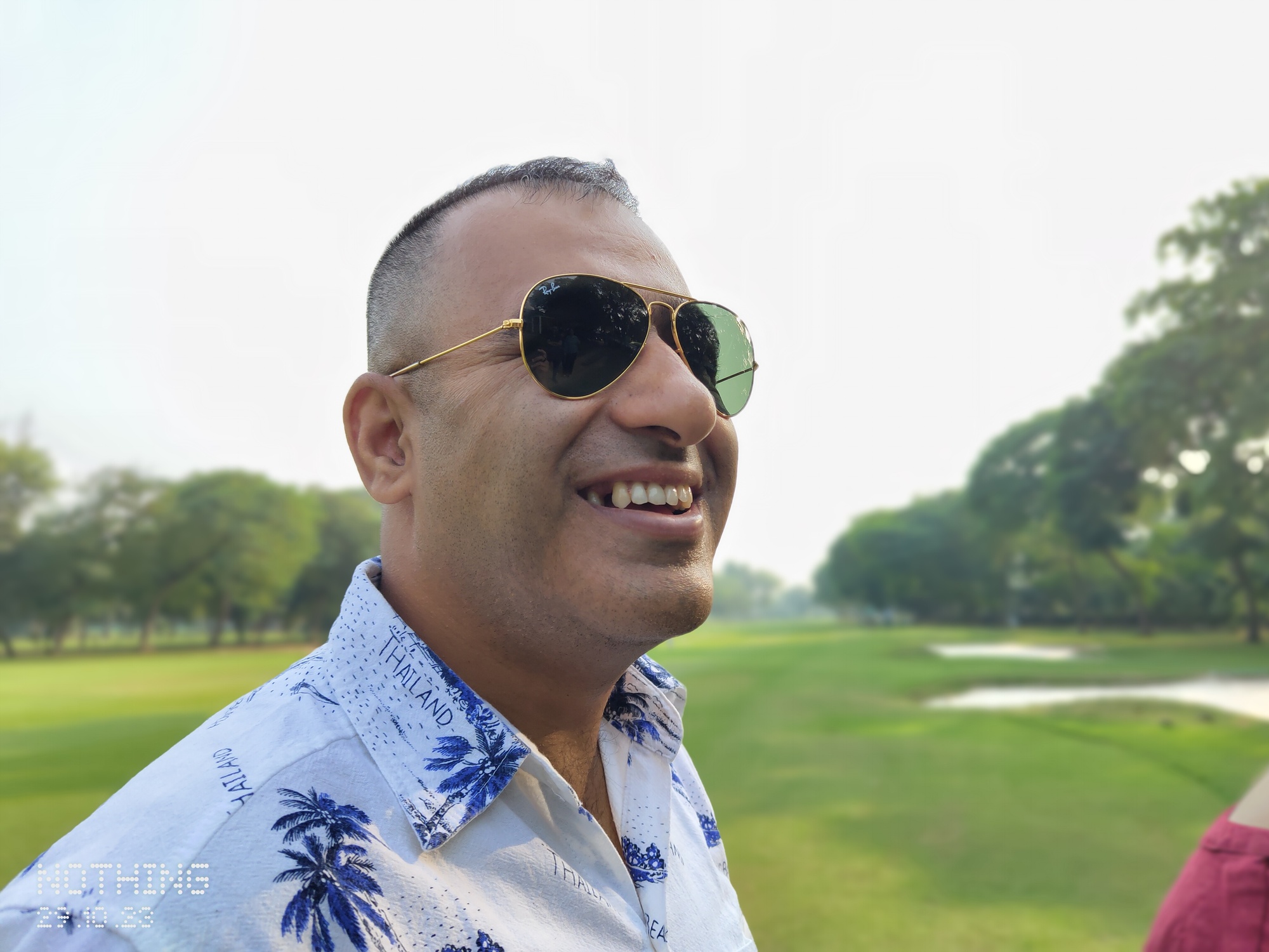 Learning to improve at this awesome game which I am sure I will play my lifetime. Looking forward to making friends as I play