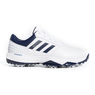 Adidas 360 Bounce 2.0 Wd Spiked Golf Shoes