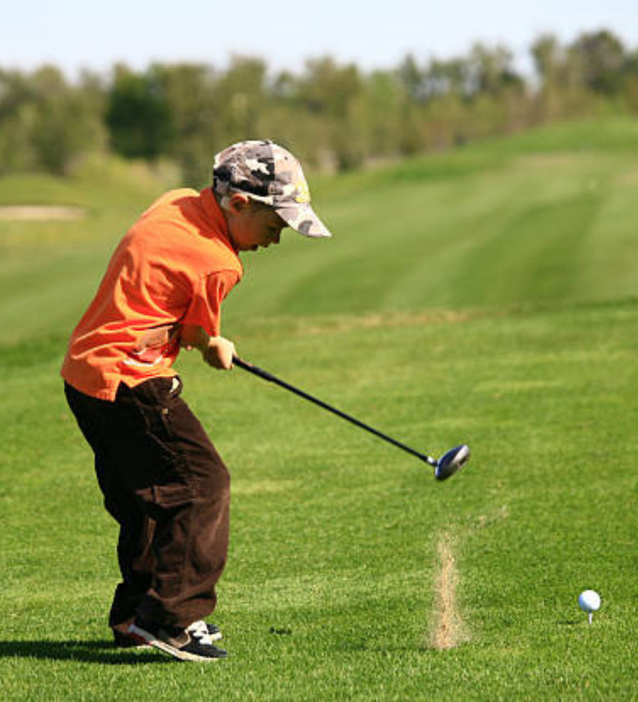 Spieth