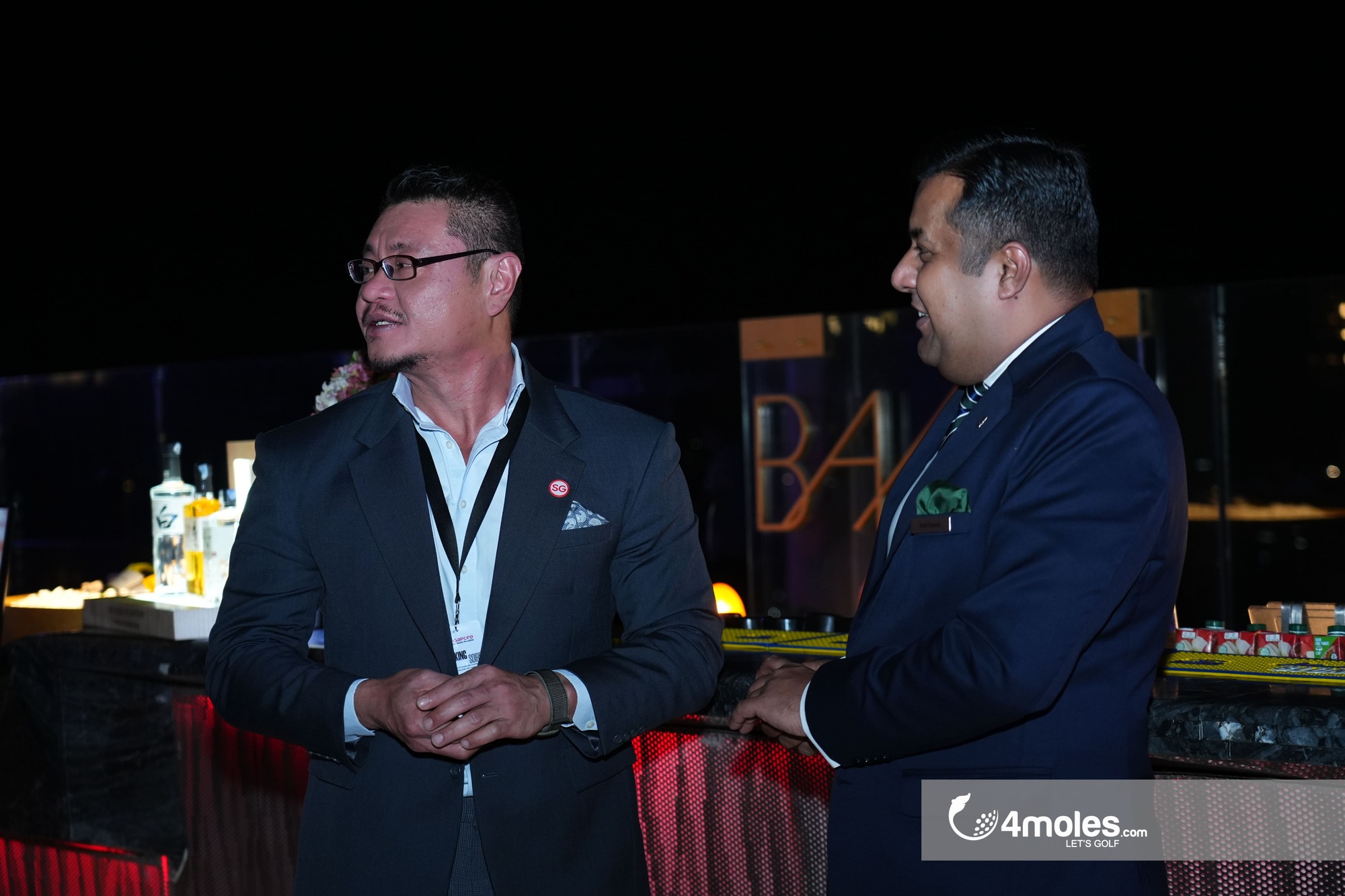 Networking Soirée with STB in Bengaluru, 2024