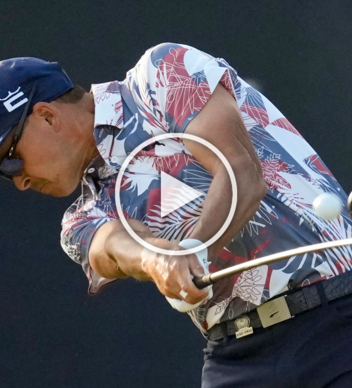 Spieth