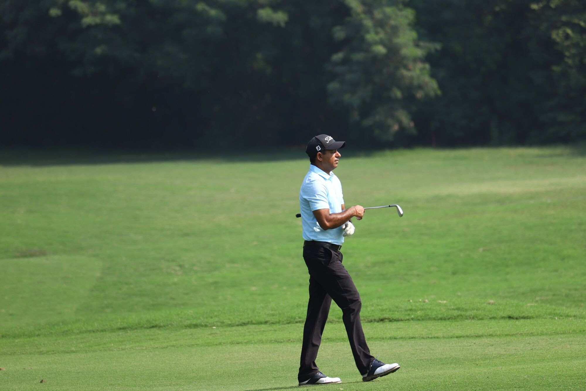 INS INDIA GOLF CUP 2025