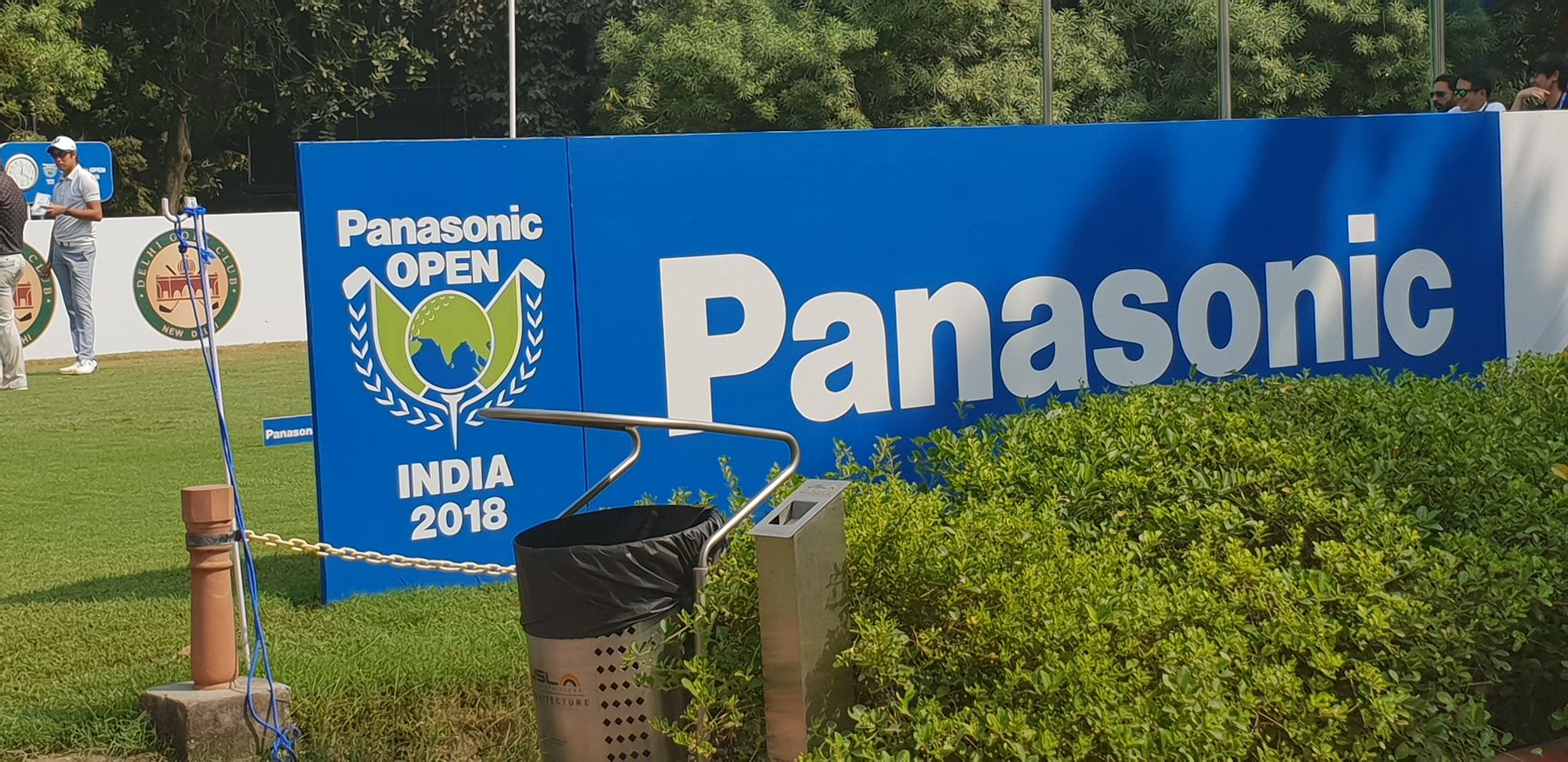 The Panasonic Open
