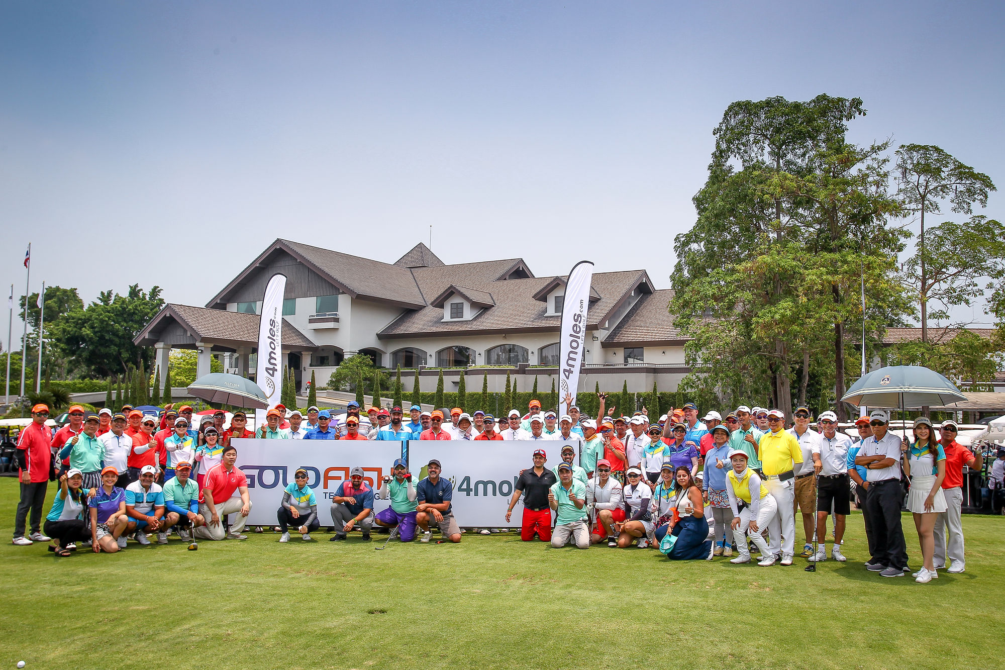 All set to swing their way to glory