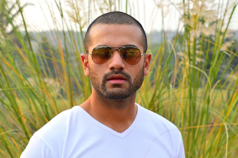 Celebrating life, celebrating Golf