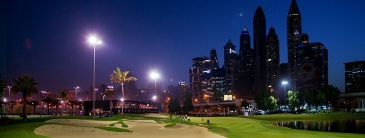 Omega dubai online moonlight classic