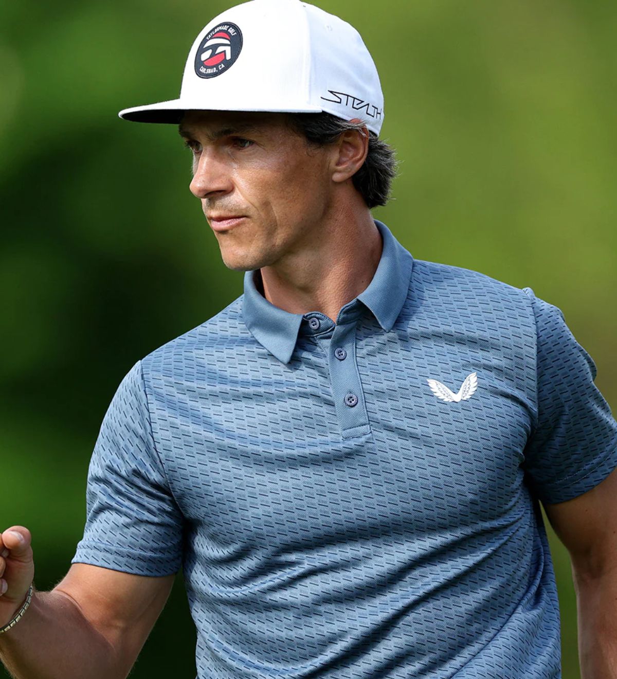 Spieth