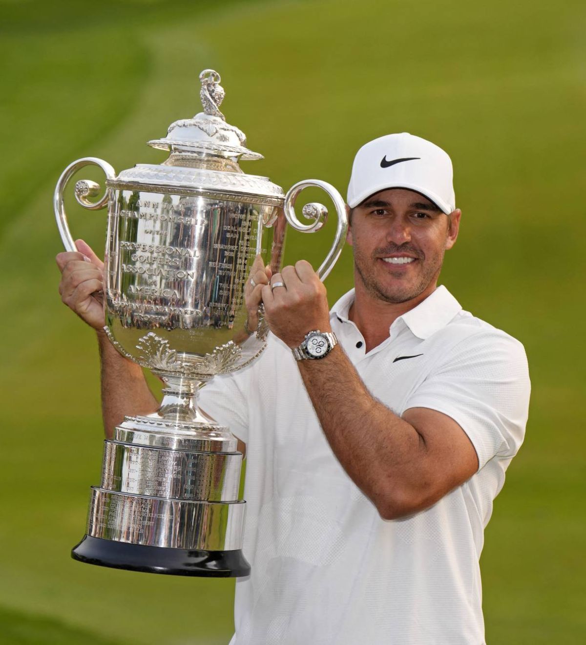 Spieth