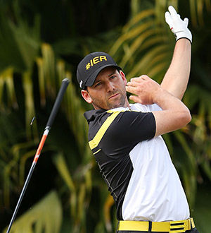 Spieth
