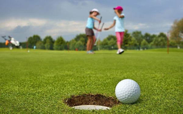 How to draw millennials/kids and grow the game of Golf in India