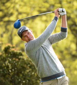 Spieth