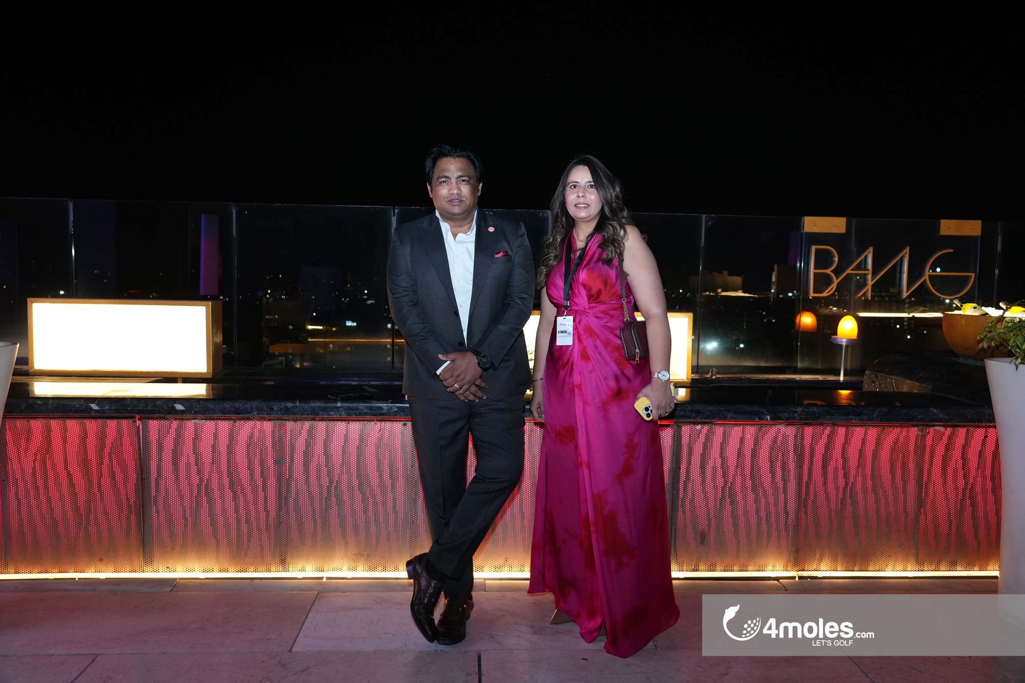 Networking Soirée with STB in Bengaluru, 2024