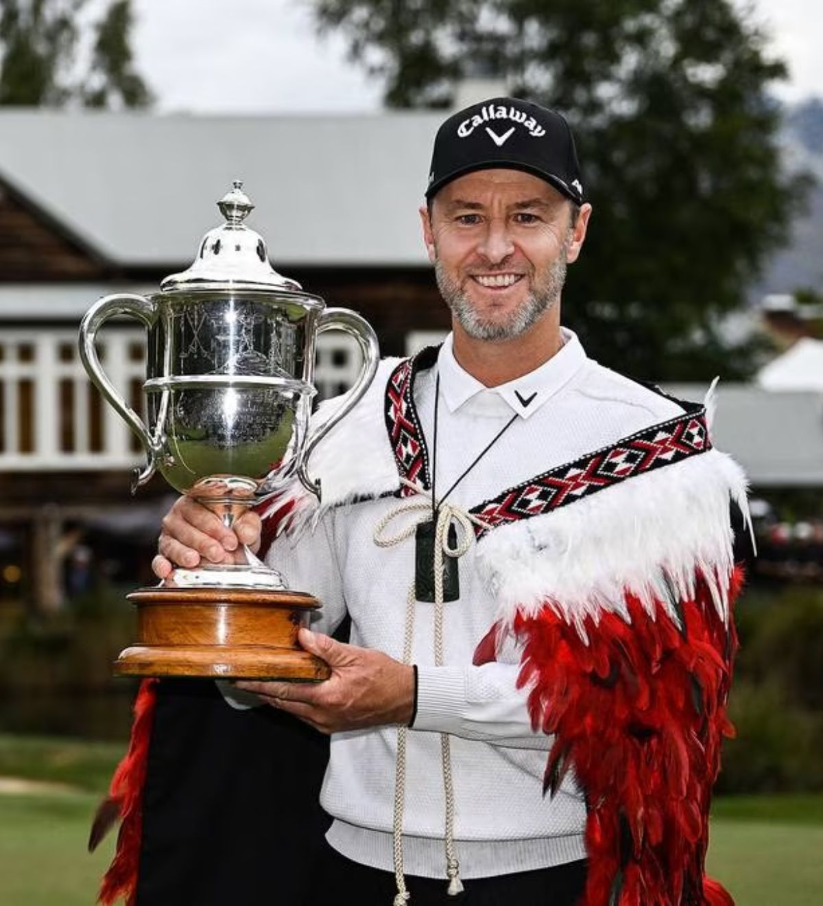 Spieth