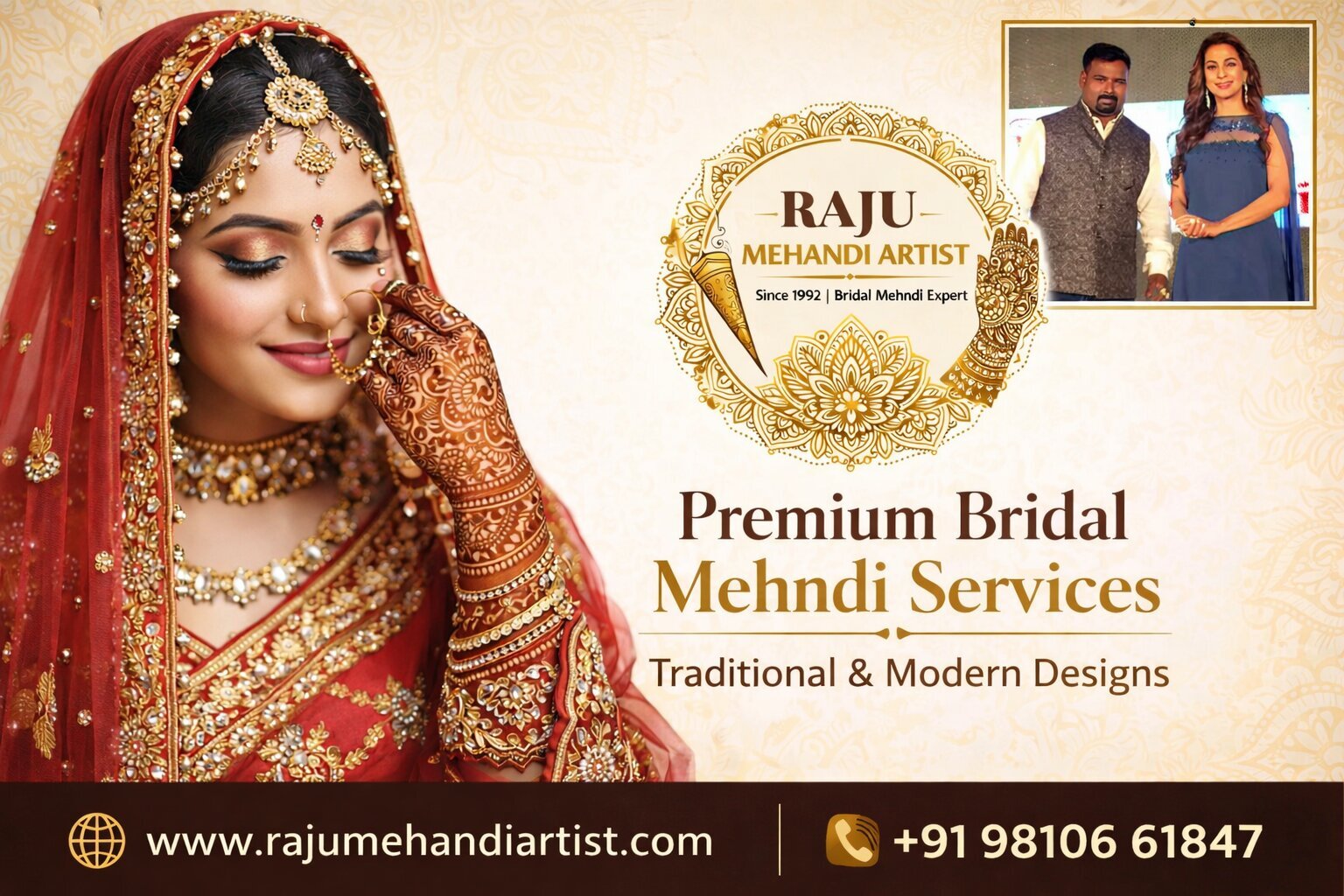 https://www.rajumehandiartist.com