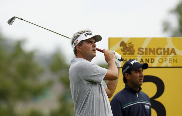 Daniel Chopra with Shiv kapur.