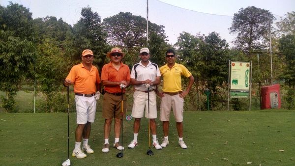 Cool dudes - mercury mid 40s