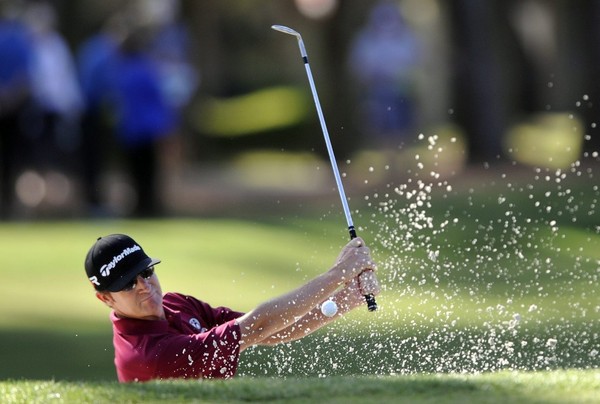 No. 6 - Harbor Town Golf Links: The course features greens that are tough to get to in regulation, narrow fairways that offer little room for error, and dog legs that put the best ball strikers to the test throughout the 18 holes.