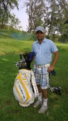 Practice session @USC