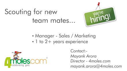 <a href="mailto:mayank.arora@4moles.com">Contact Now</a>