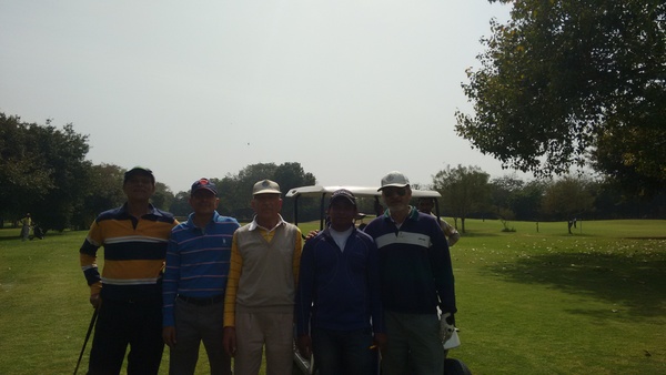 on winning longest drive