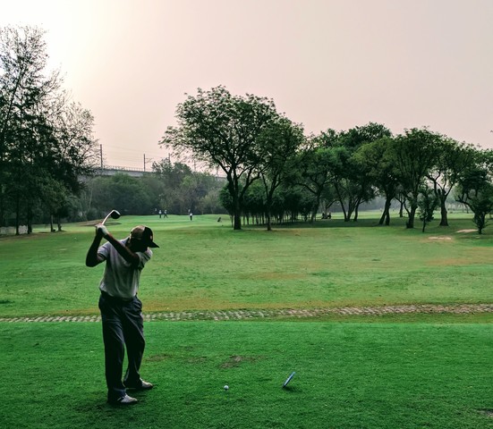 MY GOLF CAPTURES