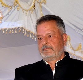 We are happy to announce Mushtaq Burza, Chairman at Ahad Hotels and Resorts, as our Golfer of the week! Hearty Congratulations! Get some interesting nuggets about him at http://www.4moles.com/users/profile/7028