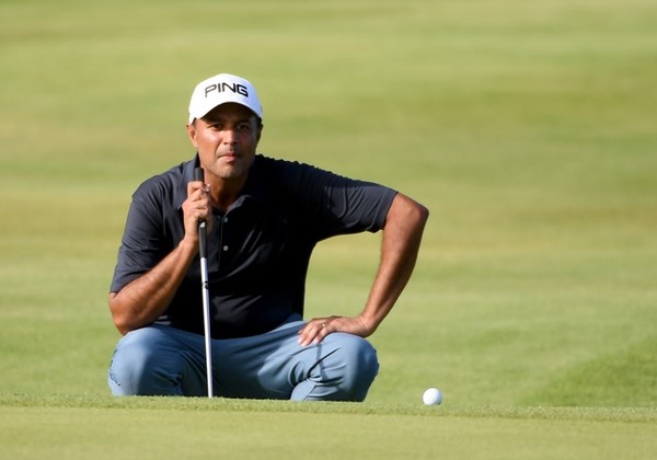 Arjun Atwal lost to Frittelli in a thrilling playoff 