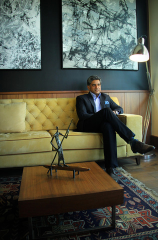 When you seek for tranquility! 