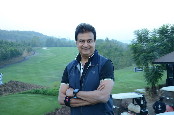 Picture perfect pose!