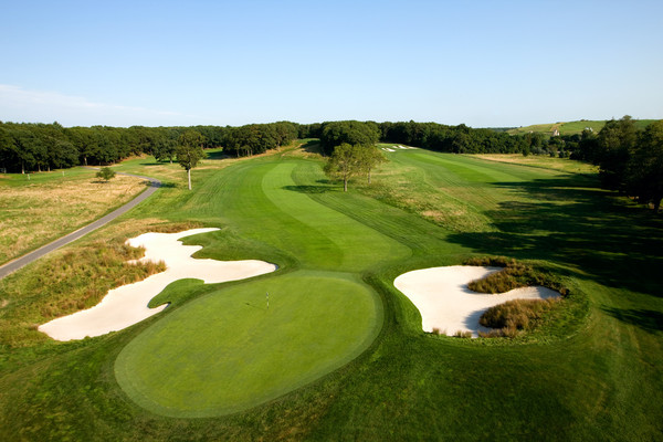Bethpage State Park (Black Course)16th hole