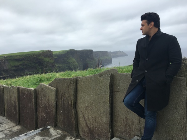 Wow is the word! Bliss