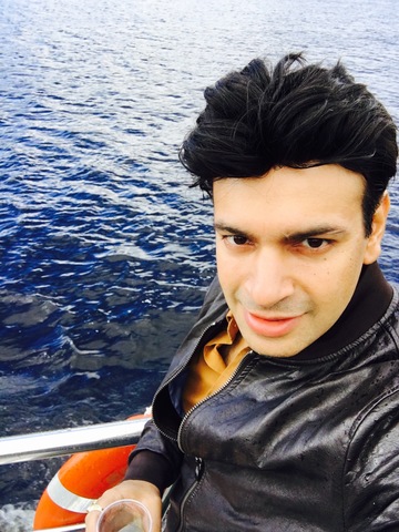 When the sun, sand and sea beckons you