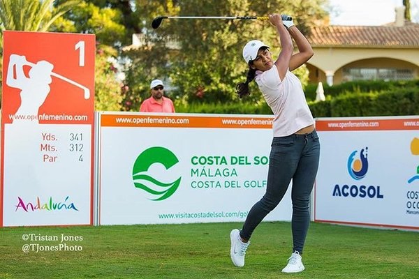 When Golf makes you happy