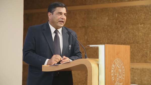 When I am not Golfing