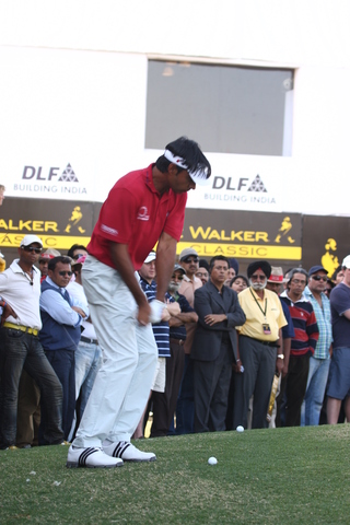 Jyoti Randhawa. 