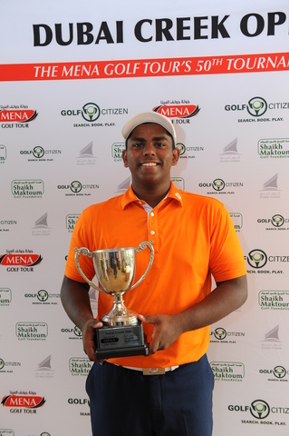 My biggest achievement 